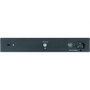 D-Link DGS-1100-10MPV2/E Switch Gestionado L2 con 8 Puertos PoE+ y 2 SFP